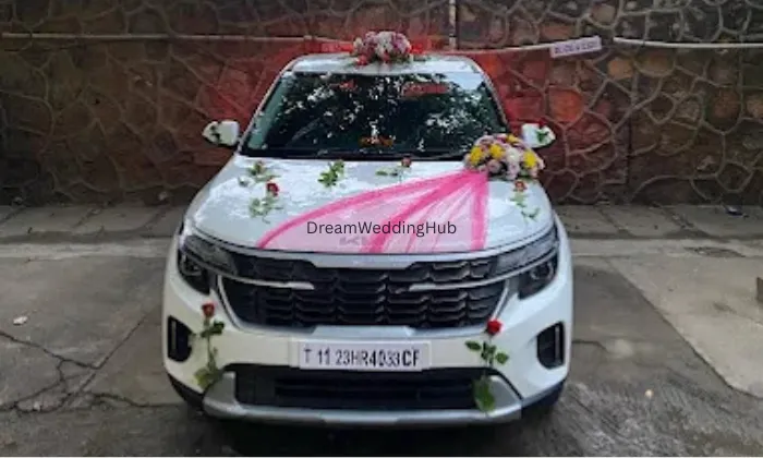 Wheelzonrent  Car Rental